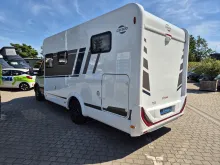 Fahrzeugbild Carado T338 ED26 -Trail- #7