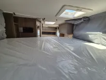Fahrzeugbild Carado T338 ED26 -Trail- #34
