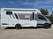 Fahrzeugbild Carado T338 ED26 -Trail- #40