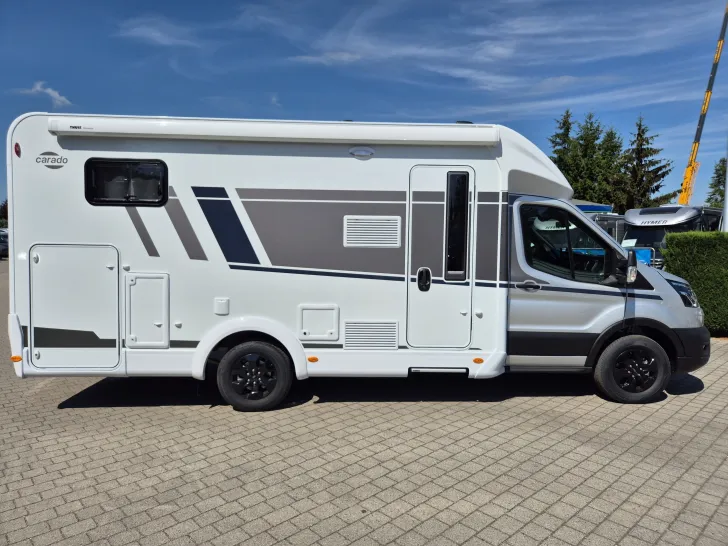Fahrzeugbild Carado T338 ED26 -Trail- #40