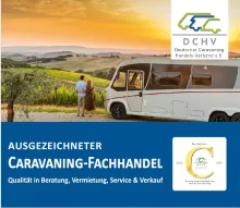Fahrzeugbild Carado T338 ED26 -Trail- #48