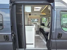 Fahrzeugbild Karmann Mobil Davis Lifestyle DA 600 LS CONCEPT*AUTOMATIK* #3