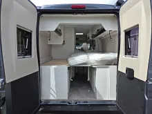Fahrzeugbild Karmann Mobil Davis Lifestyle DA 600 LS CONCEPT*AUTOMATIK* #15