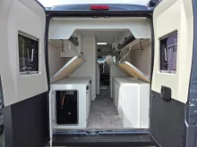 Fahrzeugbild Karmann Mobil Davis Lifestyle DA 600 LS CONCEPT*AUTOMATIK* #16