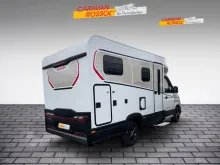 Fahrzeugbild Dethleffs Globebus Performance T 16 #4