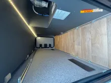 Fahrzeugbild Dethleffs Globebus Performance T 16 #17