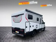 Fahrzeugbild Dethleffs Globebus Performance T 16 #4