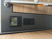 Fahrzeugbild Dethleffs Globebus Performance T 16 #19
