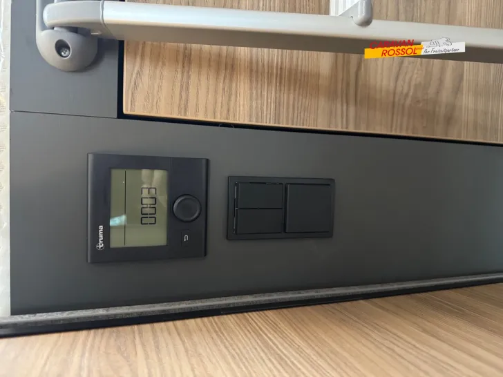 Fahrzeugbild Dethleffs Globebus Performance T 16 #19