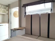 Fahrzeugbild Hobby Beachy 360 #10