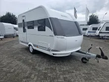 Fahrzeugbild Hobby OnTour 390 SF #1