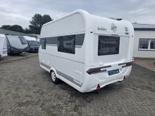 Fahrzeugbild Hobby OnTour 390 SF #4