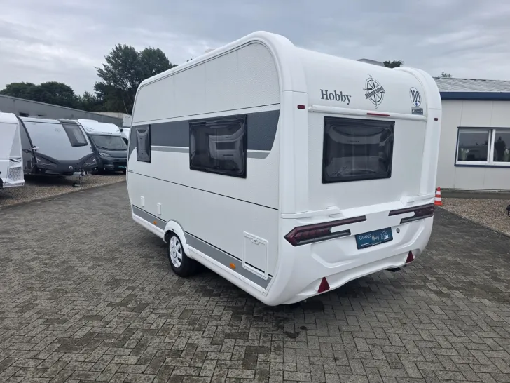 Fahrzeugbild Hobby OnTour 390 SF #4