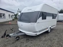 Fahrzeugbild Hobby OnTour 390 SF #5