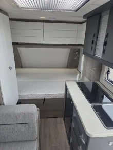 Fahrzeugbild Hobby OnTour 390 SF #7
