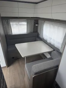 Fahrzeugbild Hobby OnTour 390 SF #8