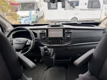Fahrzeugbild Weinsberg CaraSuite 650 MEG Markise, Fahrradträger #18