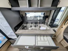 Fahrzeugbild Hobby De Luxe 495 UL Sie sparen 3.790,-€! #10