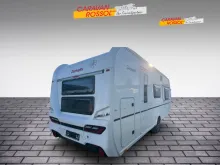 Fahrzeugbild Dethleffs Camper 530 FSK #4