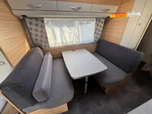 Fahrzeugbild Dethleffs Camper 530 FSK #7