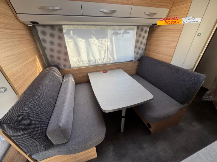 Fahrzeugbild Dethleffs Camper 530 FSK #7