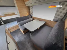 Fahrzeugbild Dethleffs Camper 530 FSK #8