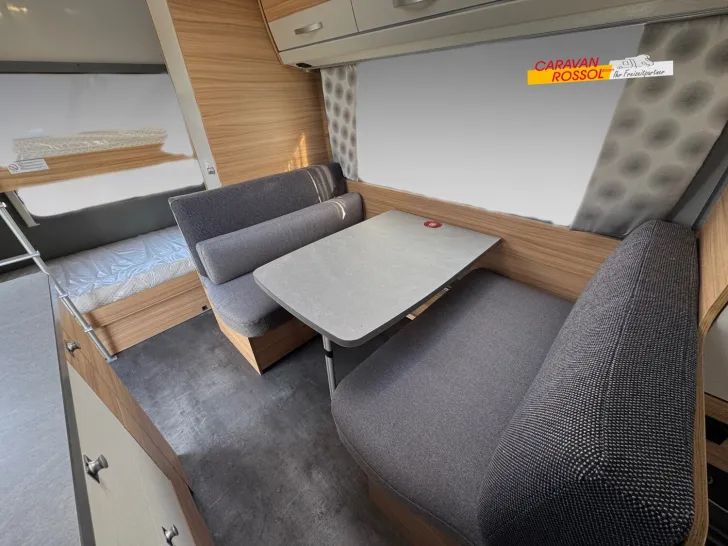 Fahrzeugbild Dethleffs Camper 530 FSK #8