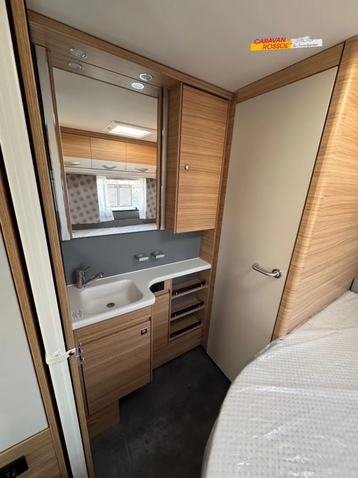 Fahrzeugbild Dethleffs Camper 530 FSK #10
