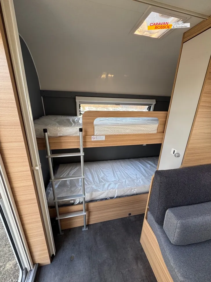 Fahrzeugbild Dethleffs Camper 530 FSK #13