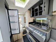 Fahrzeugbild Hobby De Luxe 495 WFB Sie sparen 1.697,-€! #10