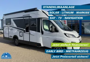 Bild Kea Kompakt P64 NB