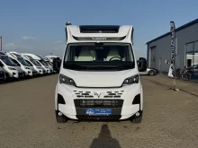 Fahrzeugbild Mobilvetta Kea Kompakt P 64 - SAT, TV, SOLAR, LITHIUM,... #7