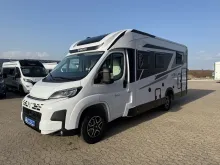 Fahrzeugbild Mobilvetta Kea Kompakt P 64 - SAT, TV, SOLAR, LITHIUM,... #8