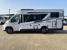 Fahrzeugbild Mobilvetta Kea Kompakt P 64 - SAT, TV, SOLAR, LITHIUM,... #9