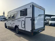 Fahrzeugbild Mobilvetta Kea Kompakt P 64 - SAT, TV, SOLAR, LITHIUM,... #10
