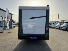 Fahrzeugbild Mobilvetta Kea Kompakt P 64 - SAT, TV, SOLAR, LITHIUM,... #11