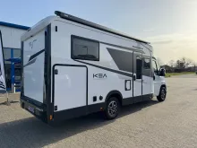 Fahrzeugbild Mobilvetta Kea Kompakt P 64 - SAT, TV, SOLAR, LITHIUM,... #12