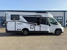 Fahrzeugbild Mobilvetta Kea Kompakt P 64 - SAT, TV, SOLAR, LITHIUM,... #13