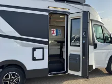 Fahrzeugbild Mobilvetta Kea Kompakt P 64 - SAT, TV, SOLAR, LITHIUM,... #14