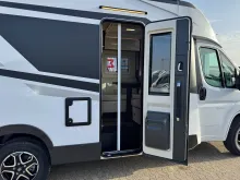 Fahrzeugbild Mobilvetta Kea Kompakt P 64 - SAT, TV, SOLAR, LITHIUM,... #15