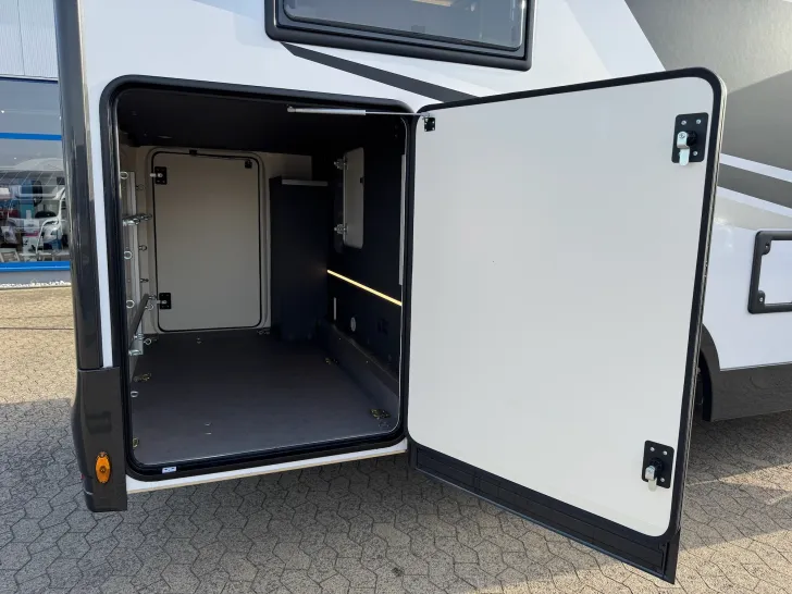 Fahrzeugbild Mobilvetta Kea Kompakt P 64 - SAT, TV, SOLAR, LITHIUM,... #16