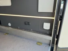 Fahrzeugbild Mobilvetta Kea Kompakt P 64 - SAT, TV, SOLAR, LITHIUM,... #18