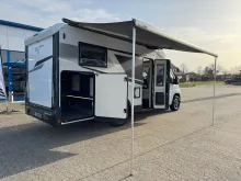 Fahrzeugbild Mobilvetta Kea Kompakt P 64 - SAT, TV, SOLAR, LITHIUM,... #20
