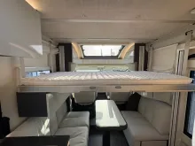 Fahrzeugbild Mobilvetta Kea Kompakt P 64 - SAT, TV, SOLAR, LITHIUM,... #23