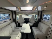 Fahrzeugbild Mobilvetta Kea Kompakt P 64 - SAT, TV, SOLAR, LITHIUM,... #26