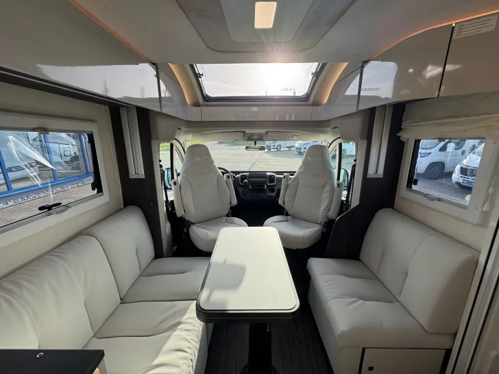 Fahrzeugbild Mobilvetta Kea Kompakt P 64 - SAT, TV, SOLAR, LITHIUM,... #26