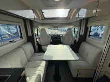 Fahrzeugbild Mobilvetta Kea Kompakt P 64 - SAT, TV, SOLAR, LITHIUM,... #27