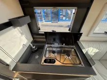 Fahrzeugbild Mobilvetta Kea Kompakt P 64 - SAT, TV, SOLAR, LITHIUM,... #29