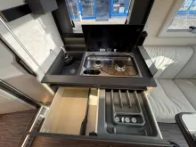 Fahrzeugbild Mobilvetta Kea Kompakt P 64 - SAT, TV, SOLAR, LITHIUM,... #30
