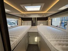 Fahrzeugbild Mobilvetta Kea Kompakt P 64 - SAT, TV, SOLAR, LITHIUM,... #31